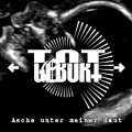 Totgeburt - Asche unter meiner Haut / CD