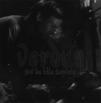 Verdun - Sov du Lilla Samvete / CD