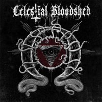 Celestial Bloodshed - Ω / CD
