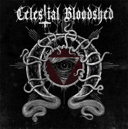 画像1: Celestial Bloodshed - Ω / CD