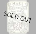 Mare - Spheres Like Death / Throne of the Thirteenth Witch / SlipcaseCD