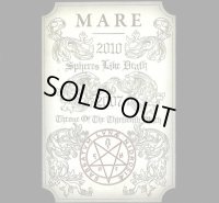 Mare - Spheres Like Death / Throne of the Thirteenth Witch / SlipcaseCD