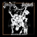 Dodsferd / Nadiwrath - Misanthropic Bonds / CD