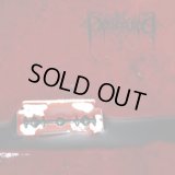 Be Persecuted - End leaving / CD