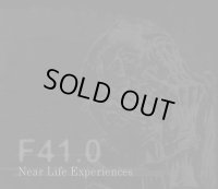 F41.0 - Near Life Experiences / CD