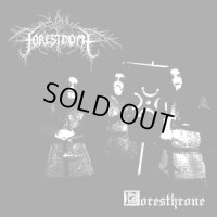 Forestdome - Foresthrone / CD
