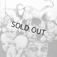 Fornicatus - Razorsunday / CD