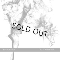 Psychonaut 4 - Have a Nice Trip / CD