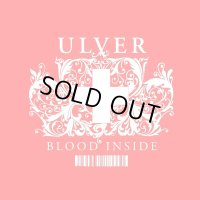 Ulver - Blood Inside / CD