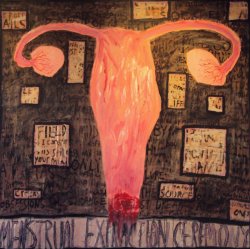 画像1: Brulvahnatu - Menstrual Extraction Ceremony / CD