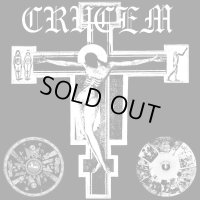 Crucem - Demo 2013 / CD-R