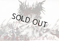 Old Goat - Slaves Of War / DVDcaseCD + DVD