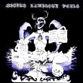 Satan's Almighty Penis - Into the Cunt of Chaos / CD
