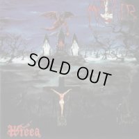 Mystifier - Wicca / CD