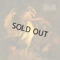 Dies Ater - Hunger For Life / DigiBookCD