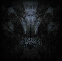 Glorious Aggressor - Retribution Curse / CD