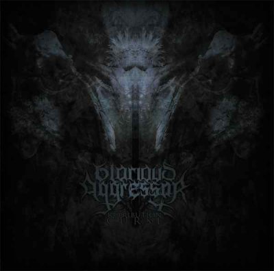 画像1: Glorious Aggressor - Retribution Curse / CD
