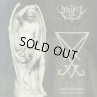 Infinity - Back To The Source (Summon The Black Flame) / CD