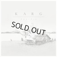 Karg - Apathie / DigiCD