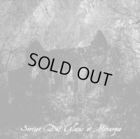 Sorcier Des Glaces / Monarque - Split / CD