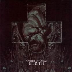 画像1: Order of Orias - Birth / DigiCD