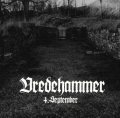 Vredehammer - 4.September / DigiCD