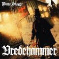 Vredehammer - Pans Skygge / CD