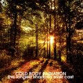 Cold Body Radiation - The Longest Shadows Ever Cast / EP