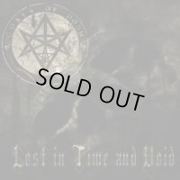 Goats of Doom - Lost in Time and Void / CD