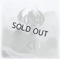 Korpblod - Uraldrig Samklang / CD