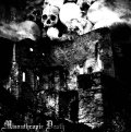 Leichenstatte / Halla / Calth / Raten - Misanthropic Death / CD