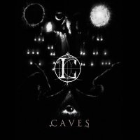 Lotus Circle - Caves / DigiCD