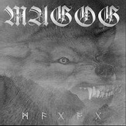 画像1: Magog - Unholy German Black Metal / CD