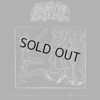 Monarque - Blasphemes et Cultes Morbides / CD