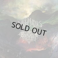 Nydvind / Bornholm - Split / EP
