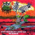 War Plague - Government Issued Murder / EP