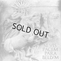 Der Sturmer / Totenburg - Si Vis Pacem, Para Bellum / CD