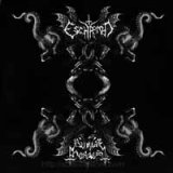 Eschaton / Burial Hordes - Total Gathering of Supremacy / CD