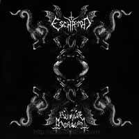 Eschaton / Burial Hordes - Total Gathering of Supremacy / CD