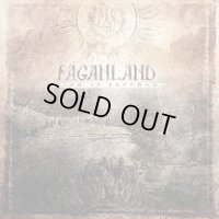 Paganland - Wind of Freedom / CD