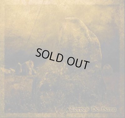 画像1: Catuvolcus - Terres de sang / CD