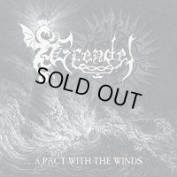 Grendel - A Pact with the Winds / CD
