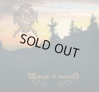 Lintver - Madrigali Del Crepuscolo / CD