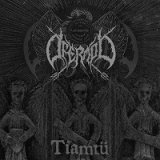 Ofermod - Tiamtu / CD
