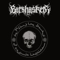Barshasketh - Defying the Bonds of Cosmic Thralldom / DigiCD