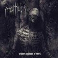 Moonkult - Profane Nightmare of Seers / CD