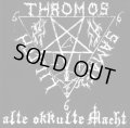 Thromos - Alte okkulte Macht / CD