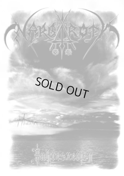 画像1: Nargaroth - Jahreszeiten / A5 DigiCD