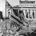 Der Sturmer - A Banner Greater Than Death / CD