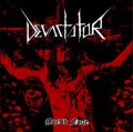 Devastator - Morbid Force / CD